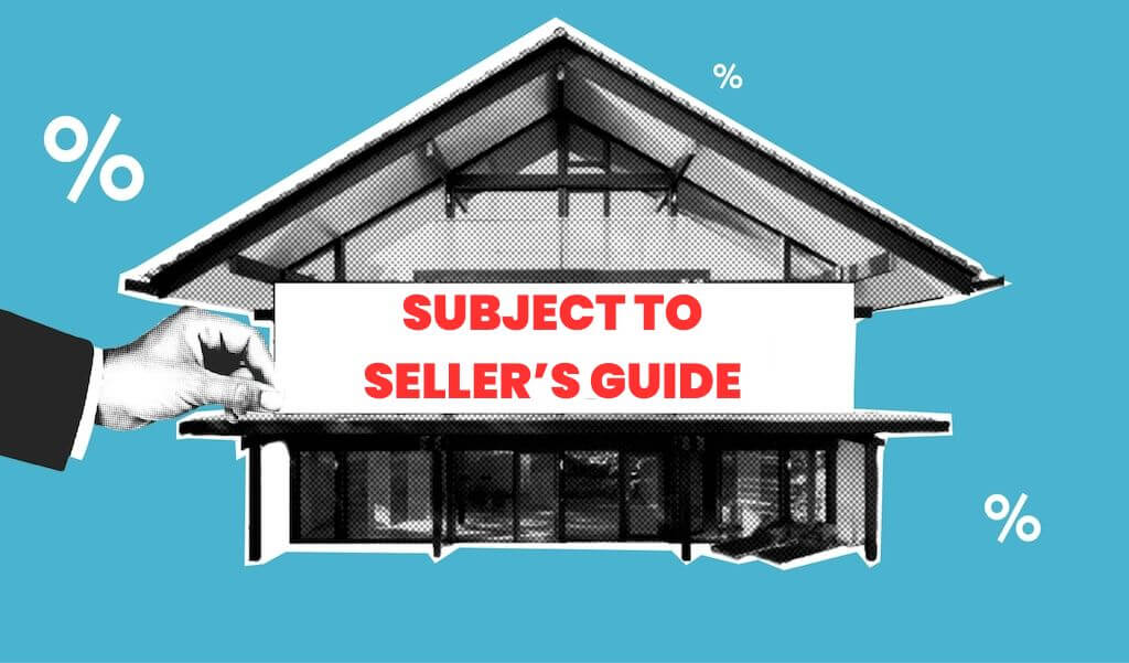 Subject To Sellers Guide
